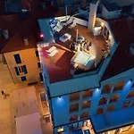 Hotel Life Seaview&spa 4*