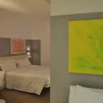 Life Seaview&spa Hotel Porto Recanati