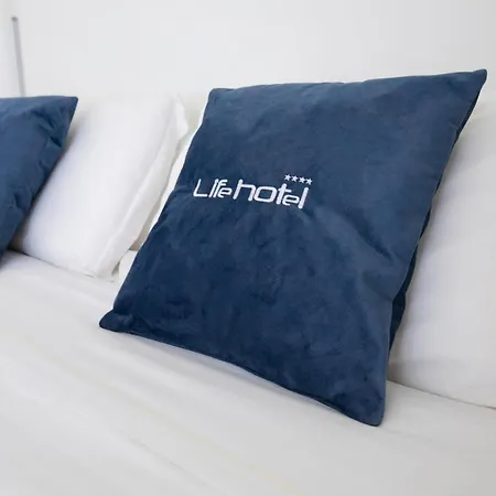 Life Seaview & 포르토레카나티