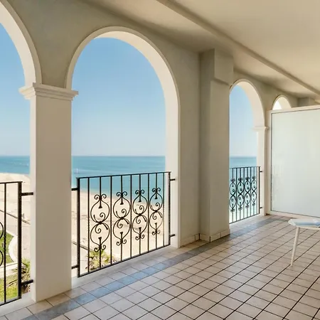 호텔 Life Seaview & 포르토레카나티