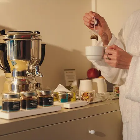 Life Seaview & 포르토레카나티