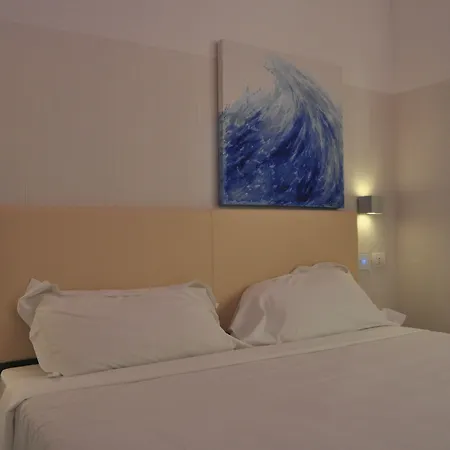 Life Seaview & 호텔