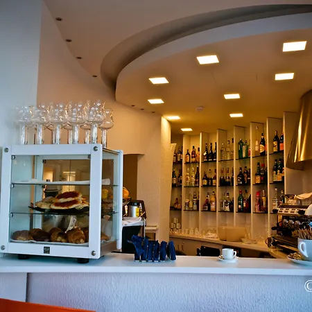 호텔 Life Seaview &