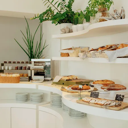 Life Seaview & 호텔 4*