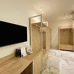 ホテル Life Seaview & 4*