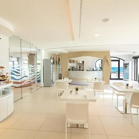 Hotel Life Porto Recanati