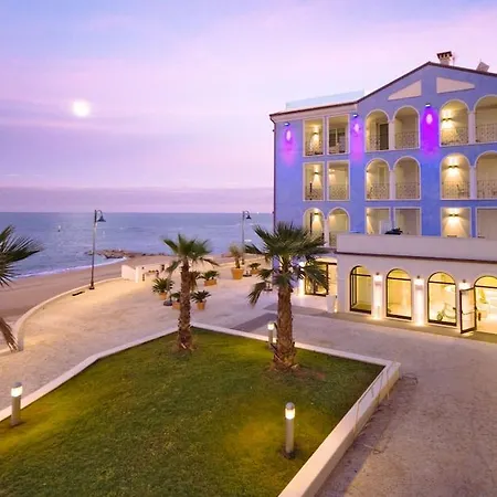 Ξενοδοχείο Life Seaview & Porto Recanati
