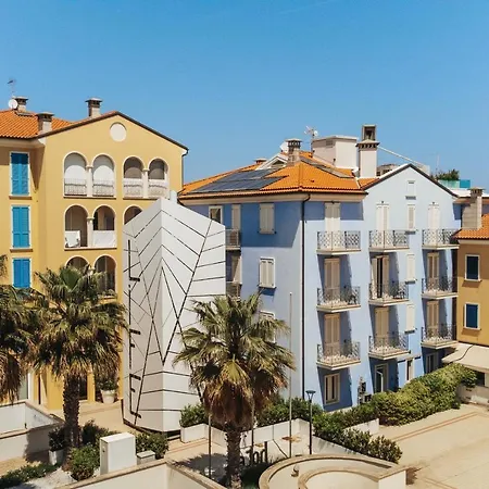 Life Seaview & Hotel Porto Recanati