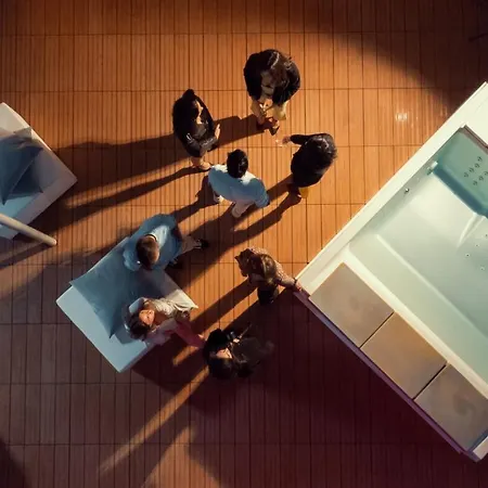 Hotel Life Seaview & Porto Recanati