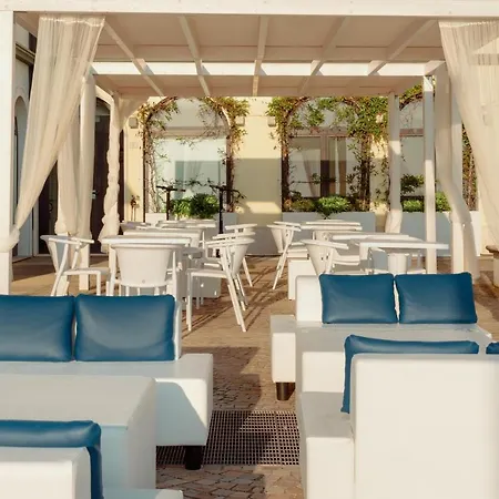 Life Seaview & 4* Porto Recanati