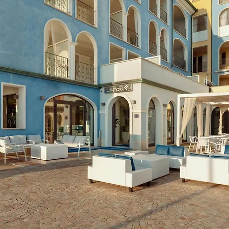 Life Seaview & Hotel Porto Recanati