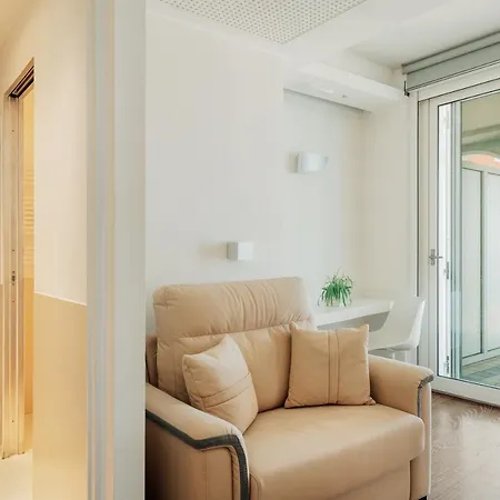 Life 4* Porto Recanati