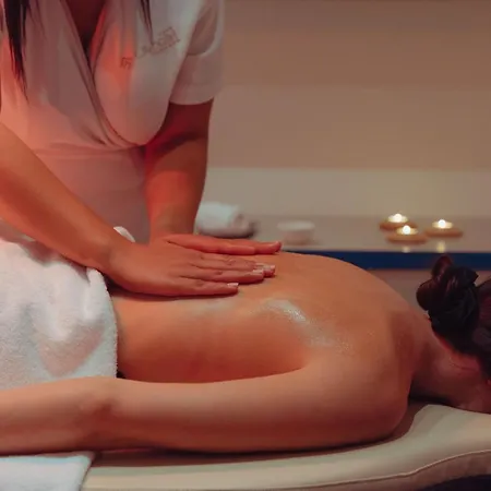 Hotel Life Seaview &