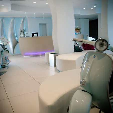 Life Seaview & Hotel Porto Recanati