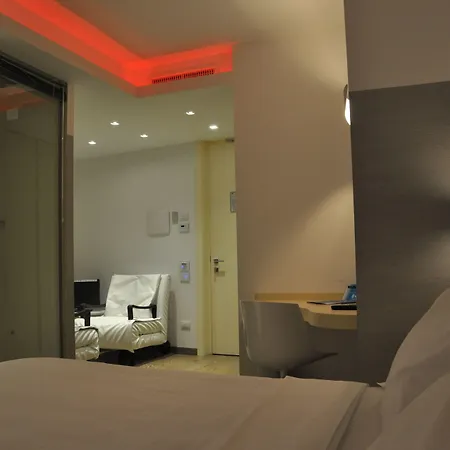 Life Seaview & Porto Recanati