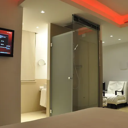 Life Seaview & 4* Porto Recanati