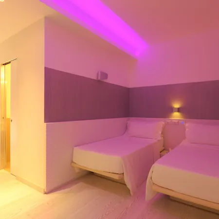Hotel Life Seaview &