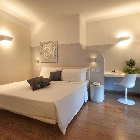 Life Seaview & Hotel Porto Recanati