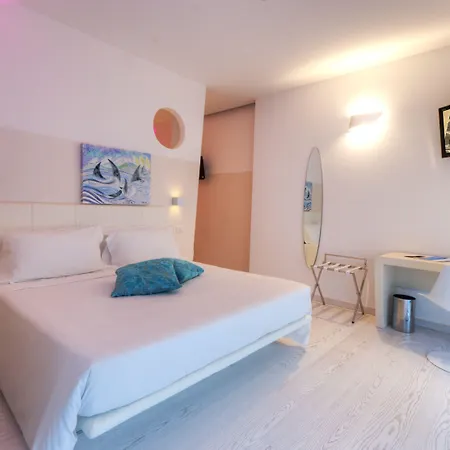 Life Seaview & Porto Recanati