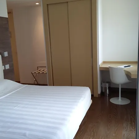 Life Seaview & Hotel Porto Recanati