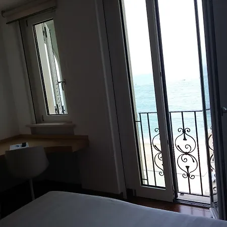 Hotel Life Seaview & Porto Recanati