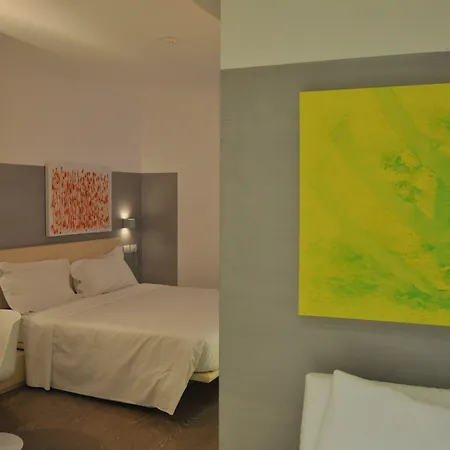 Life Seaview & Hotel Porto Recanati