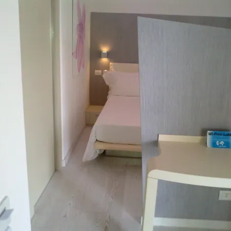 Life Seaview & Hotel Porto Recanati