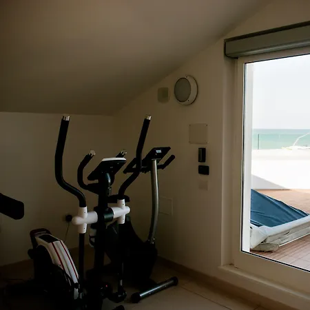 Life Seaview & 4* Porto Recanati