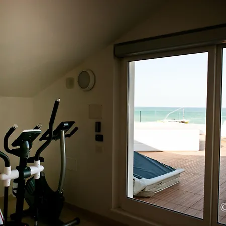 Hotel Life Seaview &