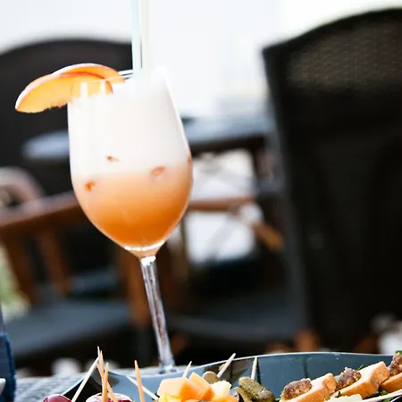 Life Seaview & Hotel Porto Recanati