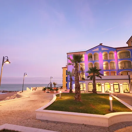 Life Seaview & 4* Porto Recanati