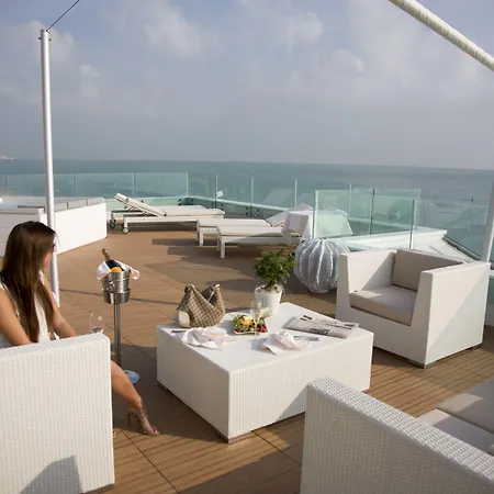 Hotel Life Seaview & Porto Recanati