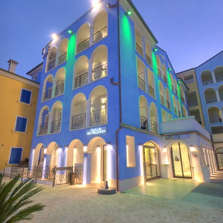 Life Seaview & Hotel Porto Recanati