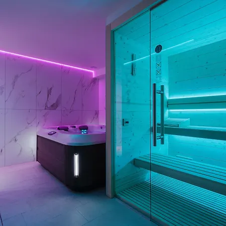 Life Seaview & Hotel 4*