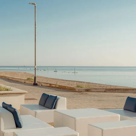 Life Seaview & Porto Recanati