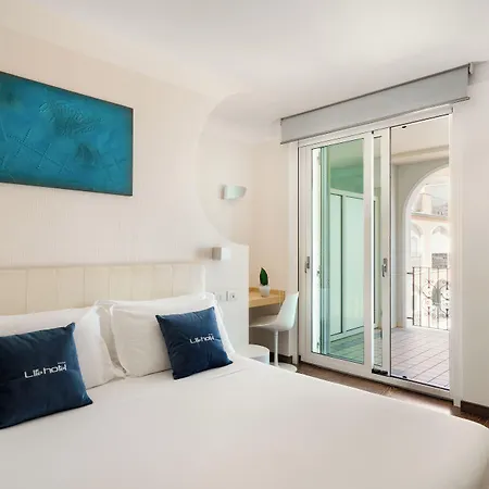 Hotel Life Seaview &