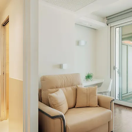 Life Seaview & Porto Recanati