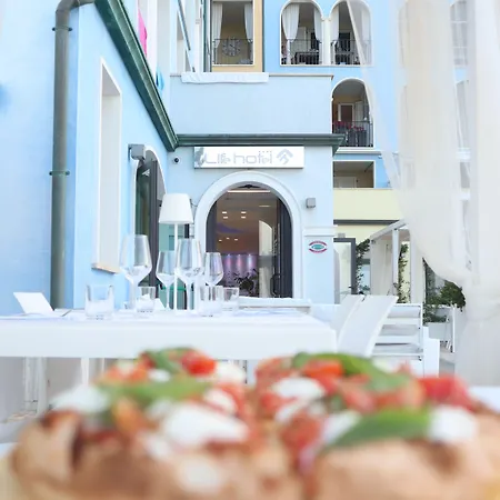 Life Seaview & Hotel Porto Recanati