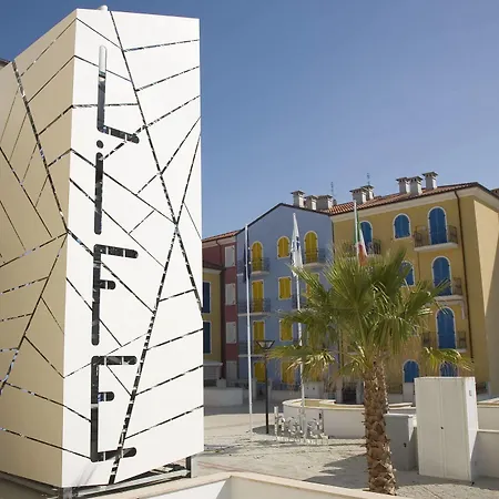 Life 4* Porto Recanati